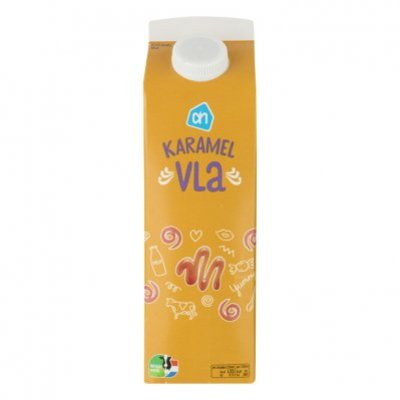 AH Vla karamel