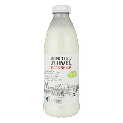 AH Boerderijzuivel Karnemelk