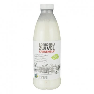 AH Boerderijzuivel Karnemelk