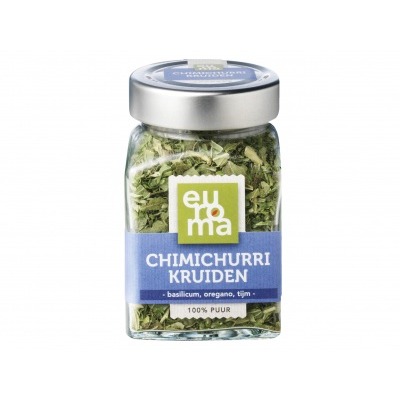 Euroma Chimichurry vriesdroog
