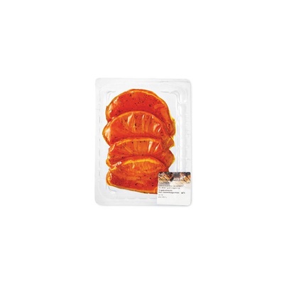 Food Imp varkens filetlapje bistro 360 gram