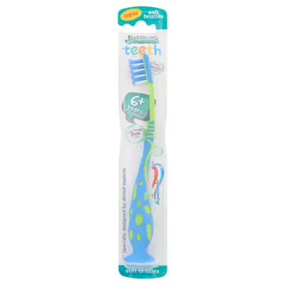 Aquafresh Grote Mensen Tanden vanaf 6 Jaar Tandenborstel