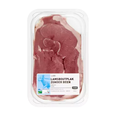 Huismerk Lamsbout Zonder Been 2 Stuks