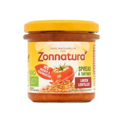 Zonnatura Spread Linzen