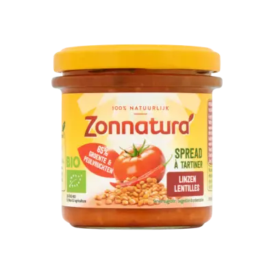 Zonnatura Spread Linzen