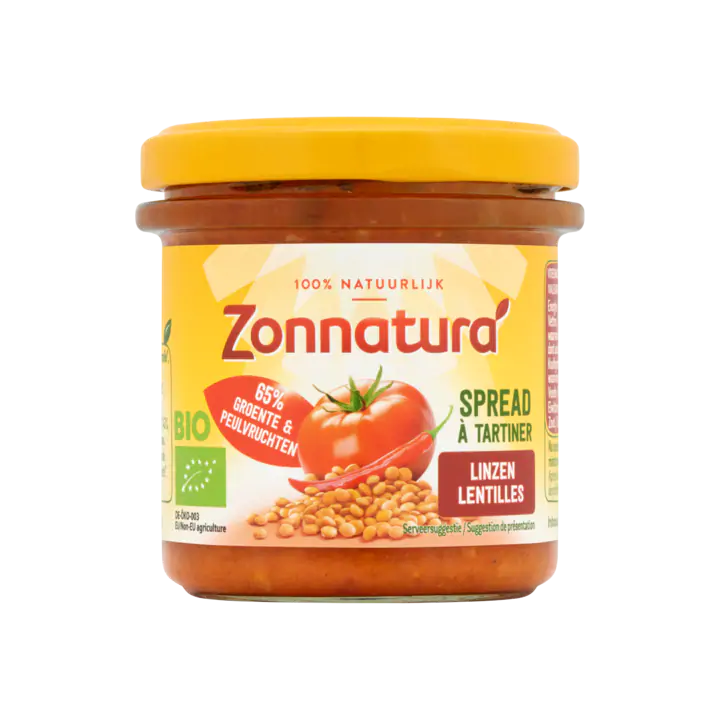 Zonnatura Spread Linzen