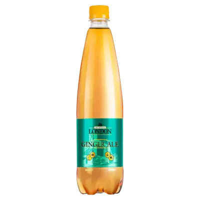 London Ginger Ale