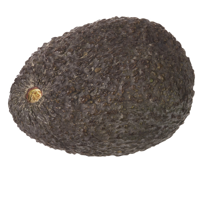 Huismerk Avocado