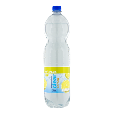 Huismerk Clear citroen