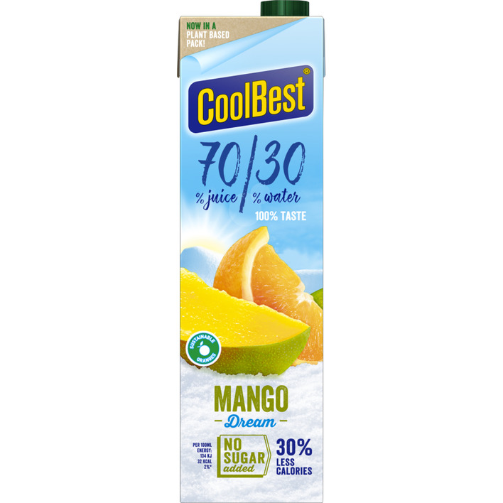 CoolBest Mango dream