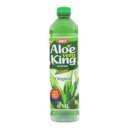 OKF Aloë vera naturel