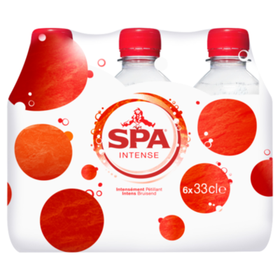 Spa Rood