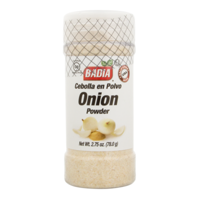 Badia Gemalen uien kruiden