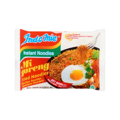 Indo Mie Instant Noodles Mi Goreng