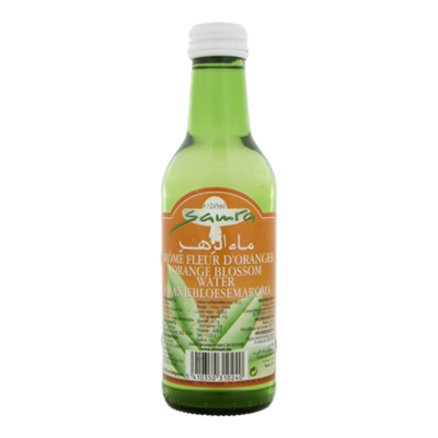 Samra Aroma oranjebloesemwater