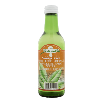 Samra Aroma oranjebloesemwater