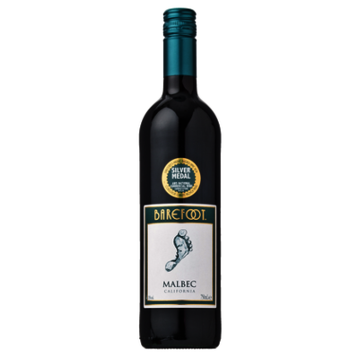 Barefoot Malbec