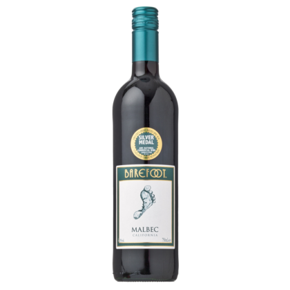 Barefoot Malbec