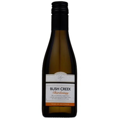 Bush Creek Chardonnay