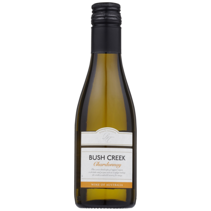 Bush Creek Chardonnay