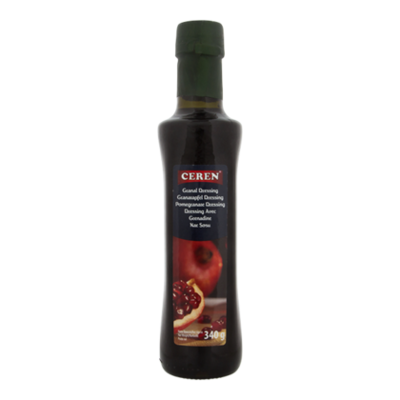 Ceren Dressing granaatappel