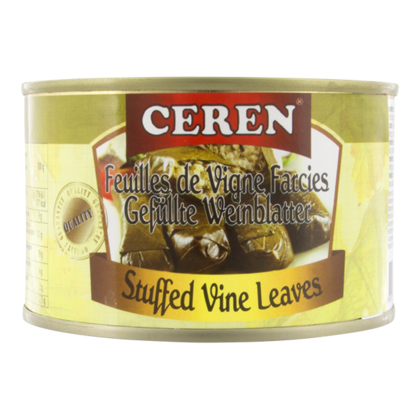 Ceren Wijnbladeren gevuld