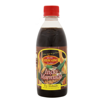 Sishado Marinade Indo