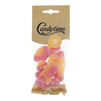 Candy Time Candy Time Perziken