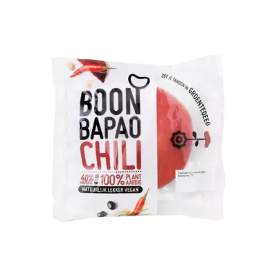 Boon Bapao Chili