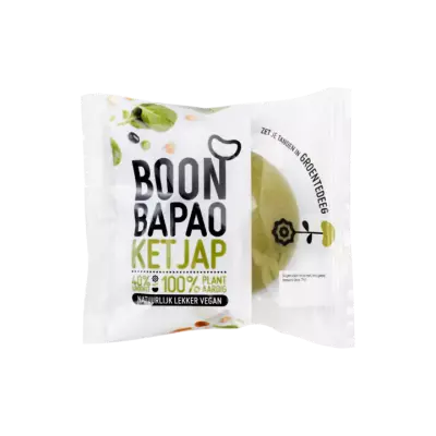 Boon Bapao Ketjap