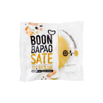 Boon Bapao Sate