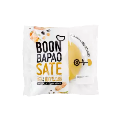 Boon Bapao Sate