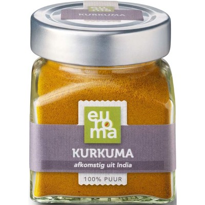 Euroma Kurkuma