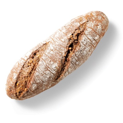 Huismerk baguelino bruin