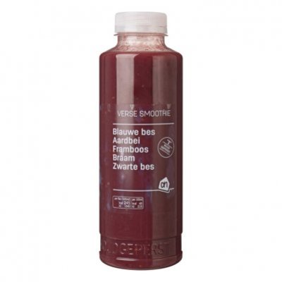 AH Smoothie bosvruchten