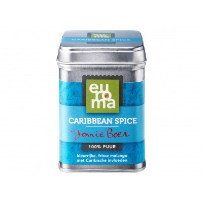Euroma Jonnie Boer carribean spice