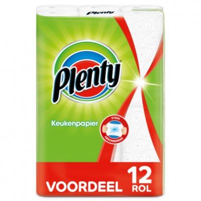 Plenty Keukenpapier