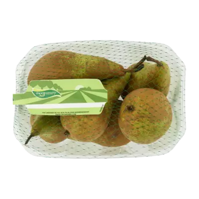The Greenery Conference Peren