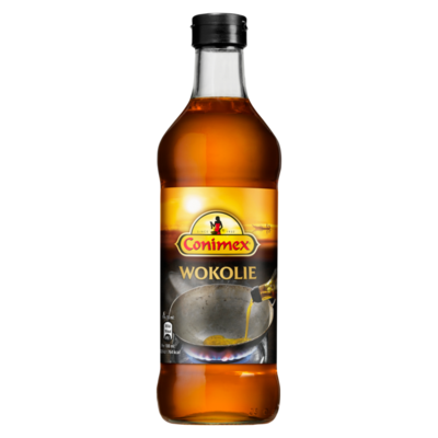 Conimex Wokolie