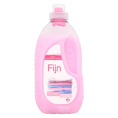 Vloeibaar Wasmiddel Geconcentreerd Fijn