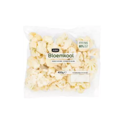 Huismerk Bloemkool