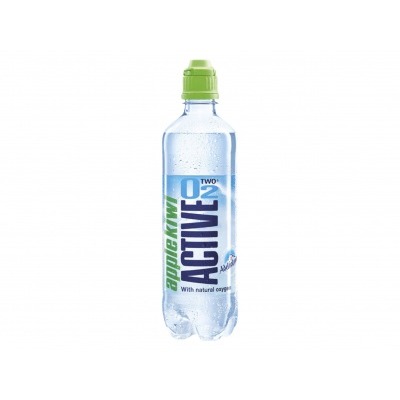Active O2 Apple/kiwi