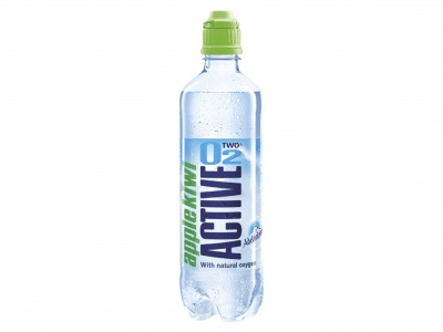 Active O2 Apple/kiwi