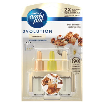 Ambi Pur 3Volution navul