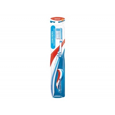 Aquafresh Tandenborstel flex & control medium
