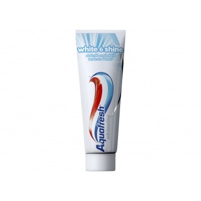 Aquafresh Tandpasta white & shine