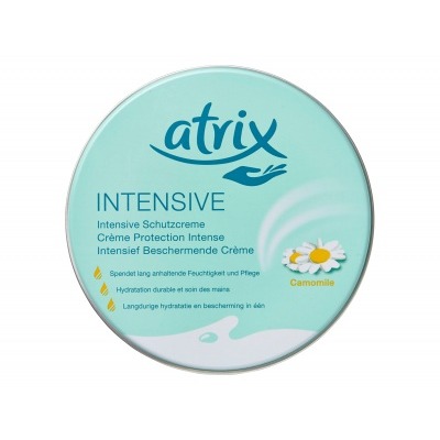 Atrix Intensief berschermende crème