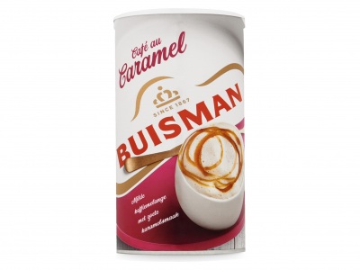 Buisman Café au caramel
