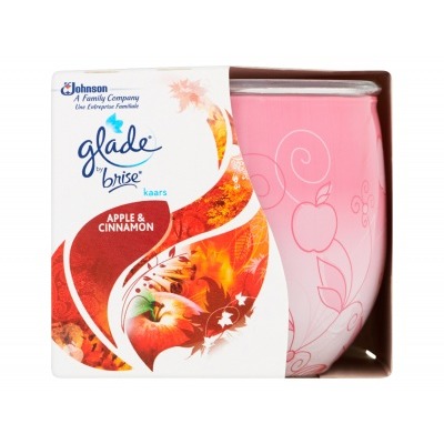 Glade by Brise Kaars pomme & cannelle