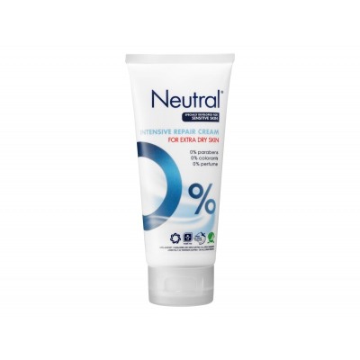Neutral Bodycrème Parfumvrij
